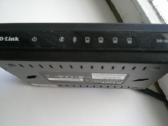 Marsrutizatorius Adsl Router Dsl -254 Ou - nuotraukos Nr. 2