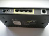 Marsrutizatorius Adsl Router Dsl -254 Ou - nuotraukos Nr. 5