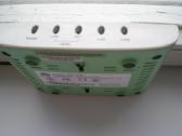 Marsrutizatorius Huawei Mt 820 - nuotraukos Nr. 6