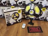 LED lauko šviestuvai su saulės baterija nauji! - nuotraukos Nr. 12