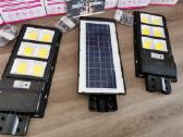 LED lauko šviestuvai su saulės baterija nauji! - nuotraukos Nr. 17