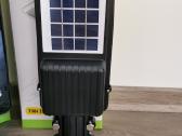 LED lauko šviestuvai su saulės baterija nauji! - nuotraukos Nr. 19