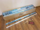 LED juostiniai šviestuvai 120cm - nuotraukos Nr. 7