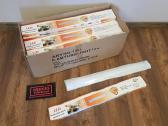 LED juostiniai šviestuvai 120cm - nuotraukos Nr. 5