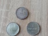 1 markė 1924
