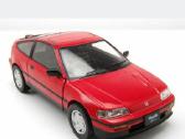 Honda Cr-x