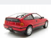 Honda Cr-x - nuotraukos Nr. 2