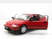 Honda Cr-x - nuotraukos Nr. 3