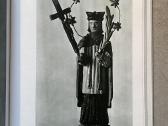 1963 metų knyga apie lietuvių liaudies skulptūras - nuotraukos Nr. 6