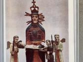 1963 metų knyga apie lietuvių liaudies skulptūras - nuotraukos Nr. 7