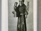1963 metų knyga apie lietuvių liaudies skulptūras - nuotraukos Nr. 8