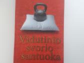 J.irving knyga 2 eur