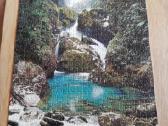 Ravensburger dėlionė, 1000