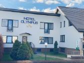 "Olympus" Hotel- kambarių nuoma, rooms 24/7 - nuotraukos Nr. 14