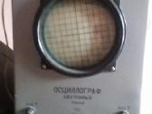 Oscillografas