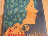 Knyga "Emilės uodega"