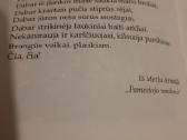 Knyga "Emilės uodega" - nuotraukos Nr. 3