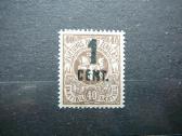Lietuva 1922 svarus lit142s