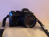 Olympus,minolta Xg-1,ricon Kr-10 Konica t3, Revue - nuotraukos Nr. 4