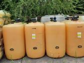 Plastikinės talpos geriausioms kainom pristatymas! - nuotraukos Nr. 13