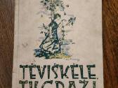 1938 m.v.valsiūnienės eilėraščiai vaikams