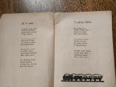 1938 m.v.valsiūnienės eilėraščiai vaikams - nuotraukos Nr. 4