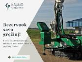 Gręžiniai vandeniui ir geoterminiam šildymui