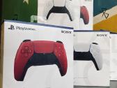 Playstation 5 Ps5 Naudoti orginalūs pultai
