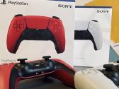 Playstation 5 Ps5 Naudoti orginalūs pultai - nuotraukos Nr. 2