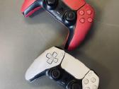 Playstation 5 Ps5 Naudoti orginalūs pultai - nuotraukos Nr. 3
