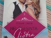 Romanai neužgesinta aistra Stefanie London 2016 m