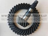JCB atsarginės dalys, JCB detalės, JCB, - nuotraukos Nr. 5