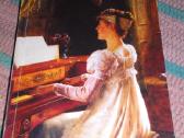 Romanai meilė nugali Barbara Cartland 2008 m.
