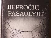 Knygos apie tremtį ir rezistenciją
