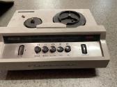 Grundig Stenorette L magnetofonas diktofonas