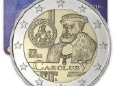 2026 Belgijos 2€ monetos! - nuotraukos Nr. 25