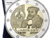 2026 Belgijos 2€ monetos! - nuotraukos Nr. 27