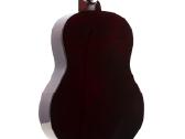 Max Soloart klasikinė gitara sunburst - rinkinys - nuotraukos Nr. 7