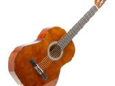 Max Soloart klasikinė gitara tamsus med. - rinkiny - nuotraukos Nr. 3