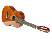 Max Soloart klasikinė gitara tamsus med. - rinkiny - nuotraukos Nr. 4
