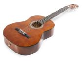 Max Soloart klasikinė gitara tamsus med. - rinkiny - nuotraukos Nr. 5