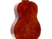 Max Soloart klasikinė gitara tamsus med. - rinkiny - nuotraukos Nr. 7