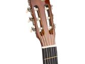 Max Soloart klasikinė gitara tamsus med. - rinkiny - nuotraukos Nr. 8