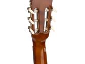 Max Soloart klasikinė gitara tamsus med. - rinkiny - nuotraukos Nr. 9