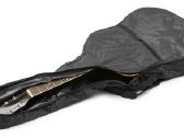 Max Solojam akustinė gitara naturalaus medžio - nuotraukos Nr. 7