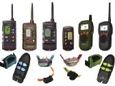 Elektrinis antkaklis Canicom 5.201 - nuotraukos Nr. 3