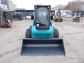 Mini krautuvas Sunward Swl3230 - nuotraukos Nr. 3