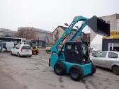 Mini krautuvas Sunward Swl3230 - nuotraukos Nr. 6