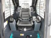 Mini krautuvas Sunward Swl3230 - nuotraukos Nr. 8