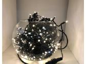 Lauko ir vidaus girliandos Flash 500led - nuotraukos Nr. 2